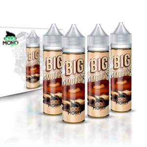 Mono eJuice Big Molly