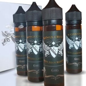 Kings Crest Don Juan Reserve