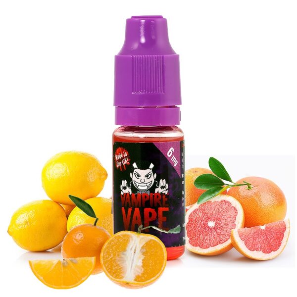 Vampire Vape Pinkman