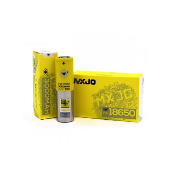 Batería IMR 18650 3000mAh