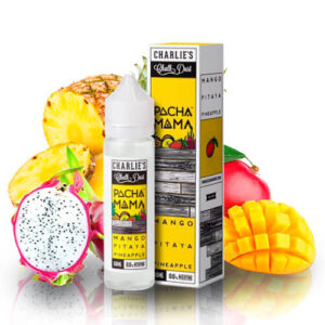 Pachamama Mango Pitaya Pineapple
