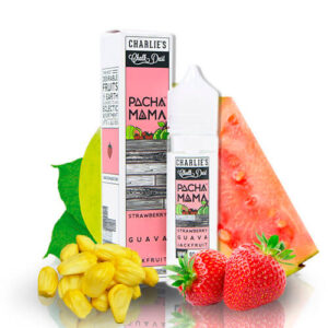Pachamama Strawberry Guava Jackfruit