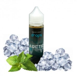 Arctic Attraction - Drops