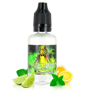 Aroma A&L Ultimate Oni Zero