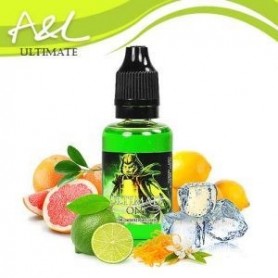 Aroma A&L Ultimate Oni