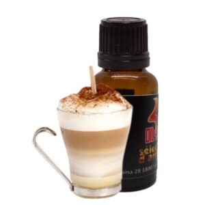 Aroma OIL4VAP Capuccino