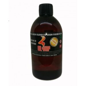 Base OIL4VAP 1L 0MG TPD