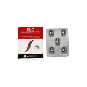 VAPORESSO EUC CERÁMICA 0,3 OHM
