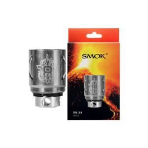 Smok TFV8 V8 X4 0.15Ohm
