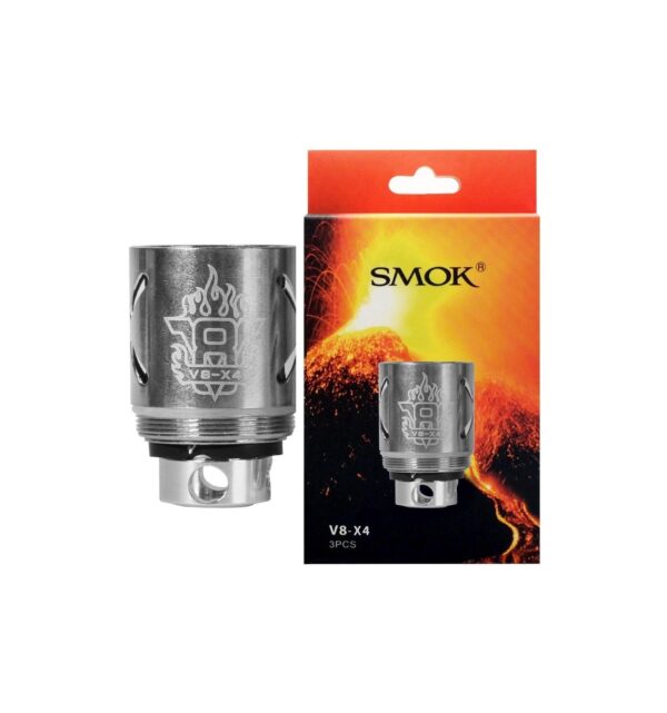 Smok TFV8 V8 X4 0.15Ohm