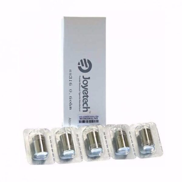 Joyetech BF SS316 0.6 Ohm