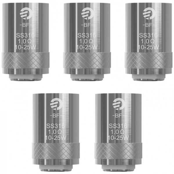 Joyetech BF SS316 1.0 Ohm