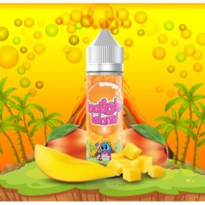 Bubble Island Mango n Lime