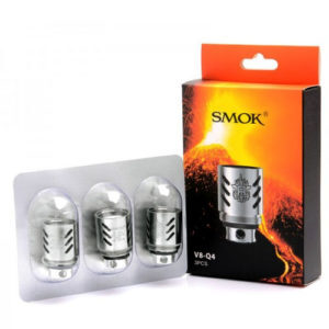 SMOK TFV8 Q4