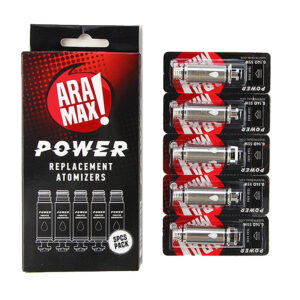 ARAMAX POWER Coil