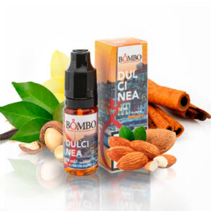 Bombo Dulcinea 10ml