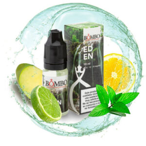 Bombo Eden 10ml