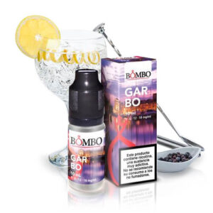 Bombo Garbo 10ml