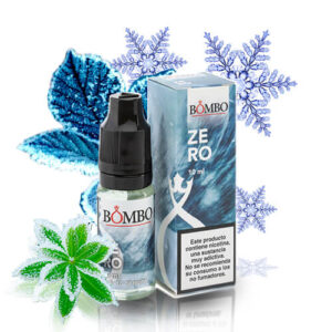 Bombo Zero 10ml