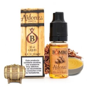 Bombo Aldonza Reserve 10ml