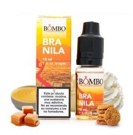 Bombo Branila 10ml