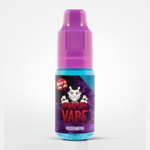 Vampire Vape Heisenberg