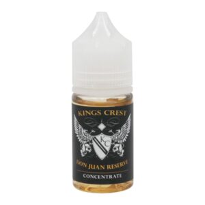 Aroma Don Juan Reserve Kings Crest