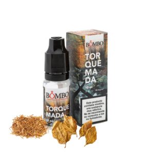 Bombo Torquemada 10ml