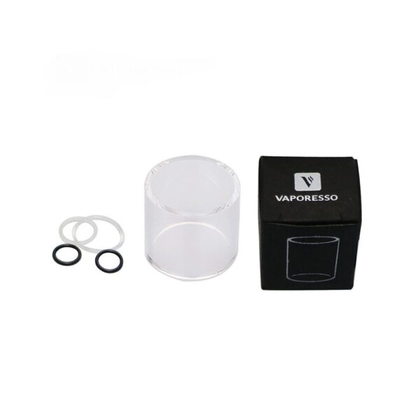 Pyrex Veco Tank