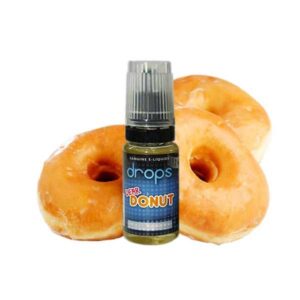 Dear Donut - Drops