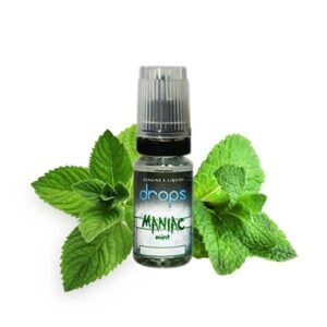 Maniac Mint - Drops