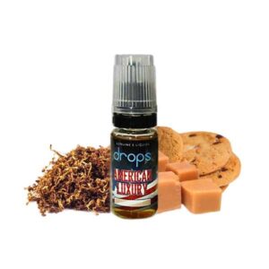 American Luxury - Drops