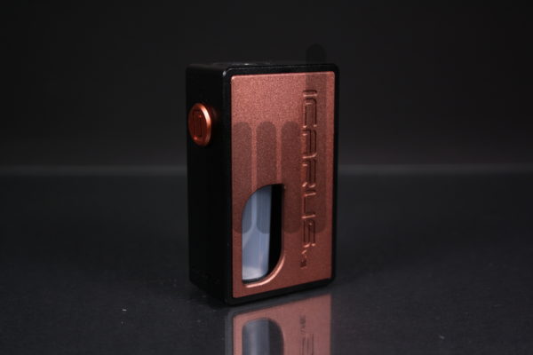 ICARUS V2 Cobre ONTECHRD