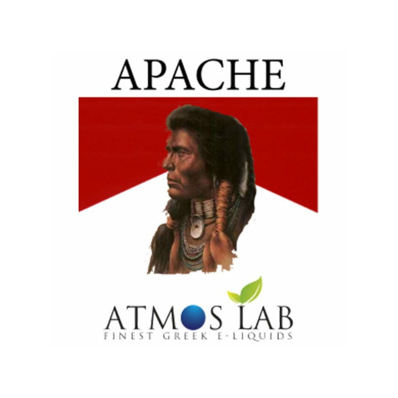 Aroma Atmos Lab Apache