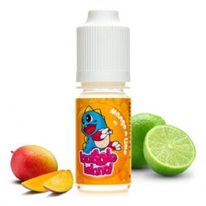 Aroma Bubble Island Mango Lime