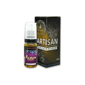 Heaven Secret - Drops