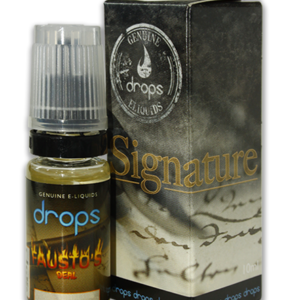 Fausto´s Deal - Drops