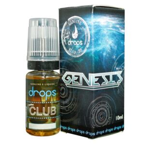 Coffe Club - Drops