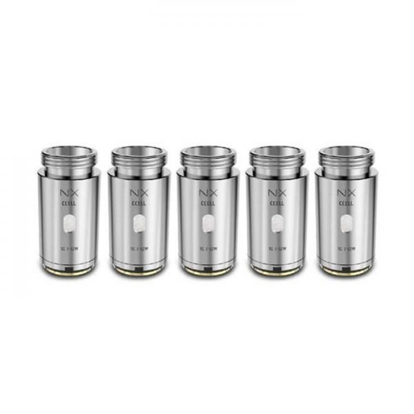 Nexus CCELL COIL