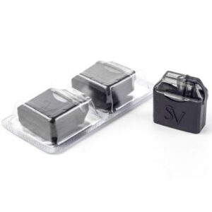 REPUESTO MI POD SMOKING VAPOR