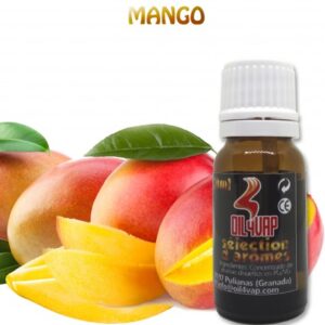 Aroma OIL4VAP MANGO