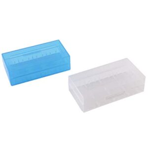 CAJA PROTECTORA BATERÍAS 18650