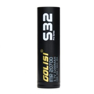 Batería GOLISI S32 IMR 20700 3200mAh