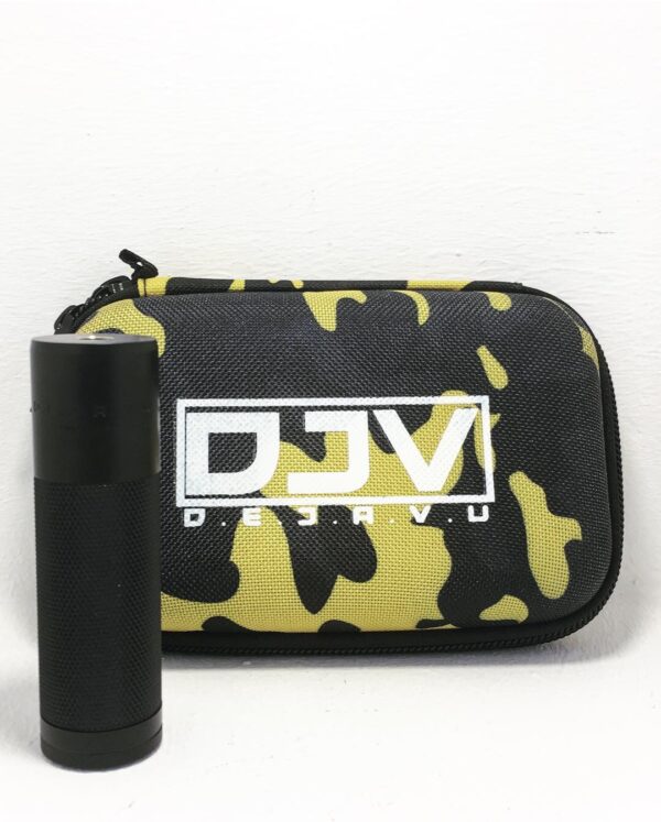 DEJAVU MECHA DJV