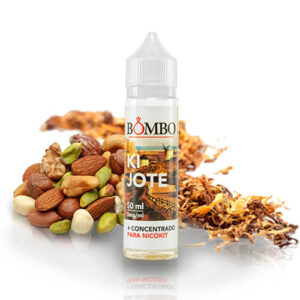 Bombo KIJOTE 50ml BOOSTER