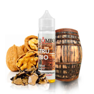 Bombo TRUBIO 50ml BOOSTER
