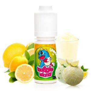 Aroma Bubble Island Limonade
