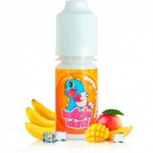 Aroma Bubble Island Mango n Banana