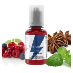 AROMA RED ASTAIRE 30ML