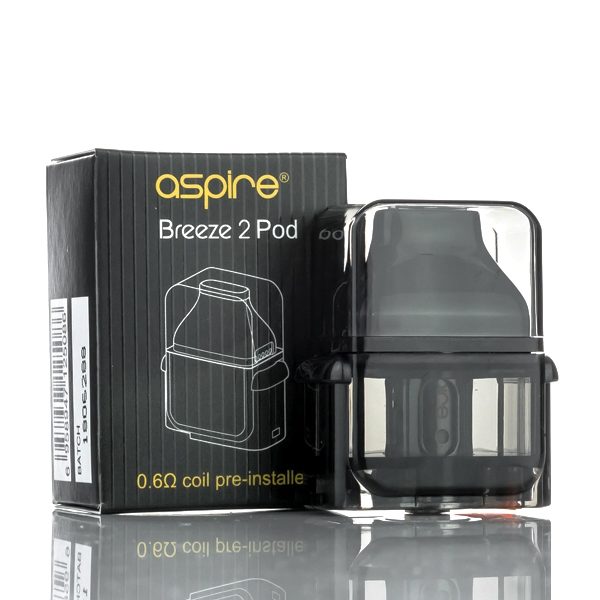 BREEZE 2 POD 2ml ASPIRE